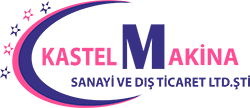 KASTEL MAKİNA